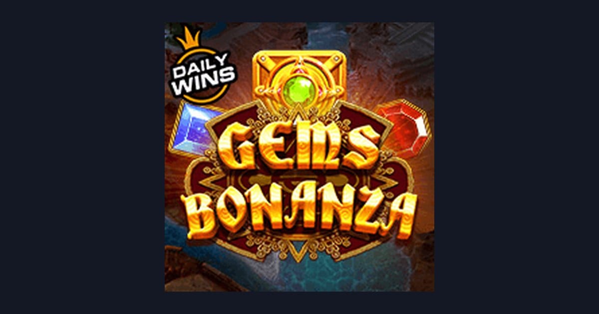 Raih Bonus New Member di Gems Bonanza dengan Modal Receh 5rb