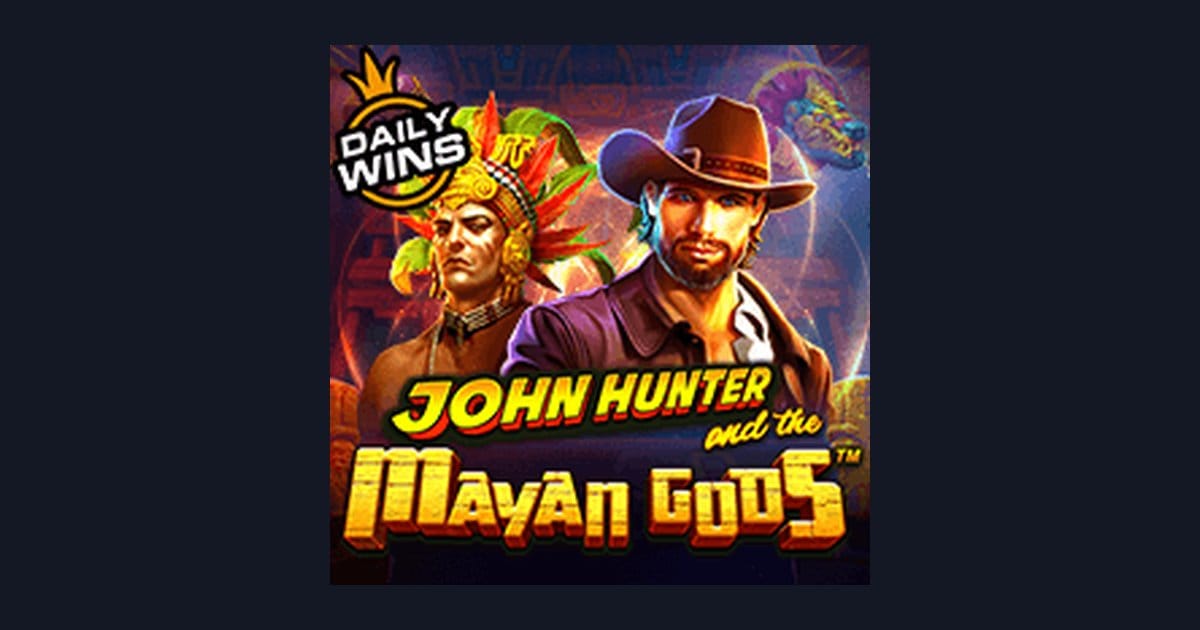 Raih Cuan dengan Freespin & Scatter Hoki di John Hunter and the Mayan Gods