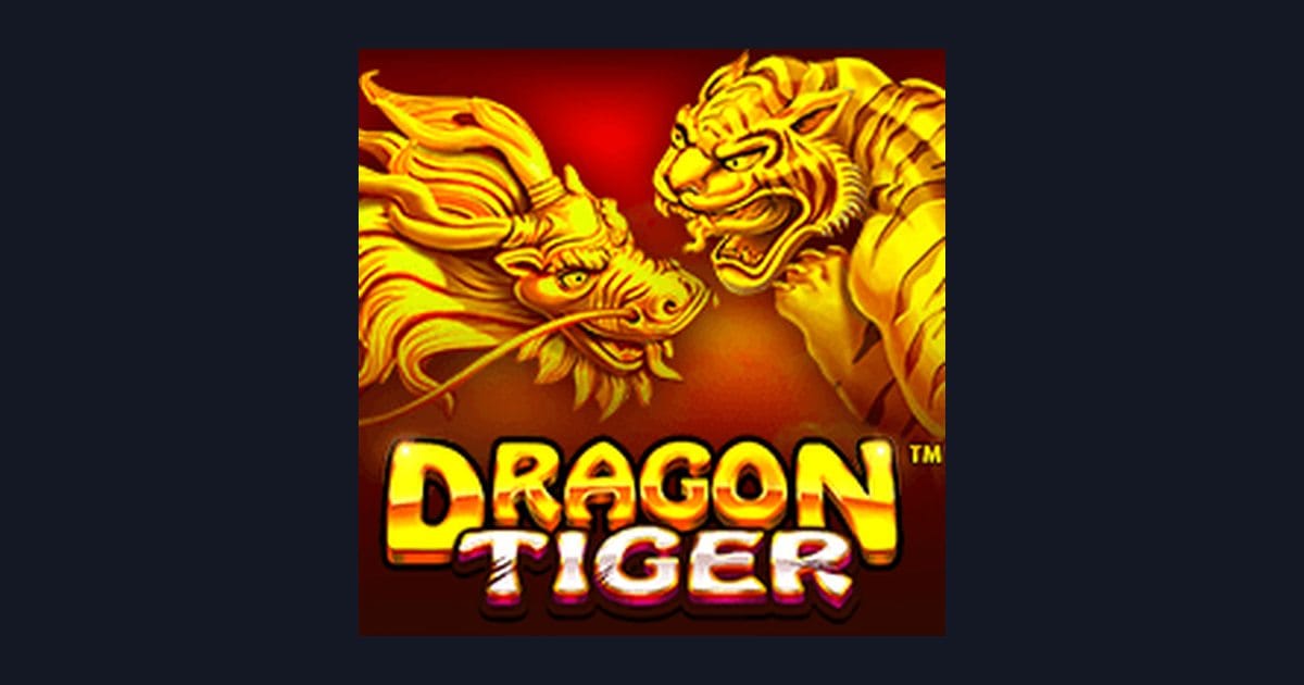Raih Slot Maxwin dengan Dragon Tiger dari Pragmatic Play