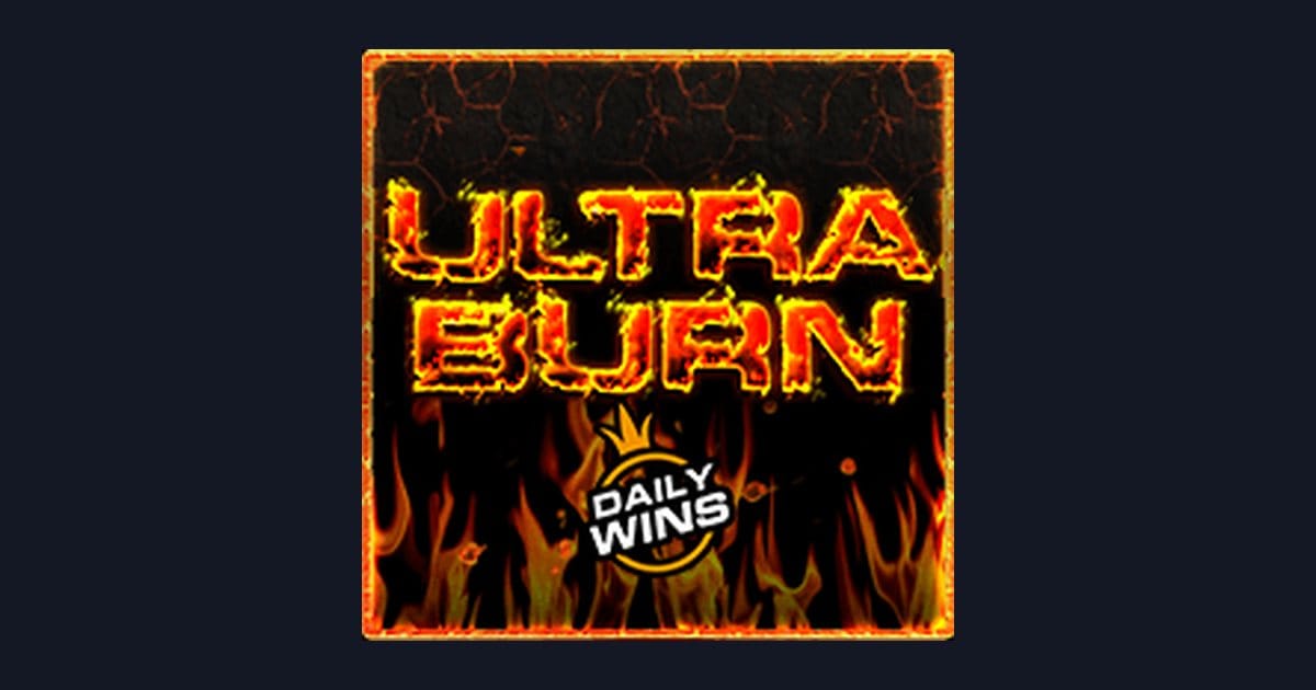 Raih Untung Modal Receh dengan Slot Gacor Ultra Burn dari Pragmatic Play