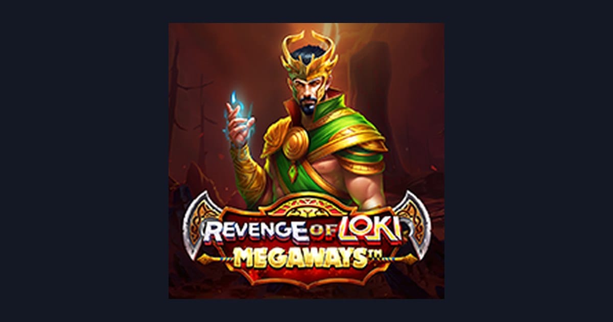 Rasakan Sensasi Deposit Pulsa Tanpa Potongan di Revenge of Loki Megaways