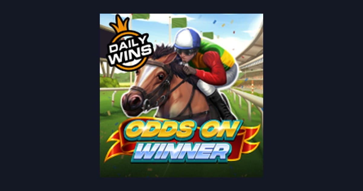 Trik Auto Maxwin di Slot Odds on Winner dari Pragmatic Play