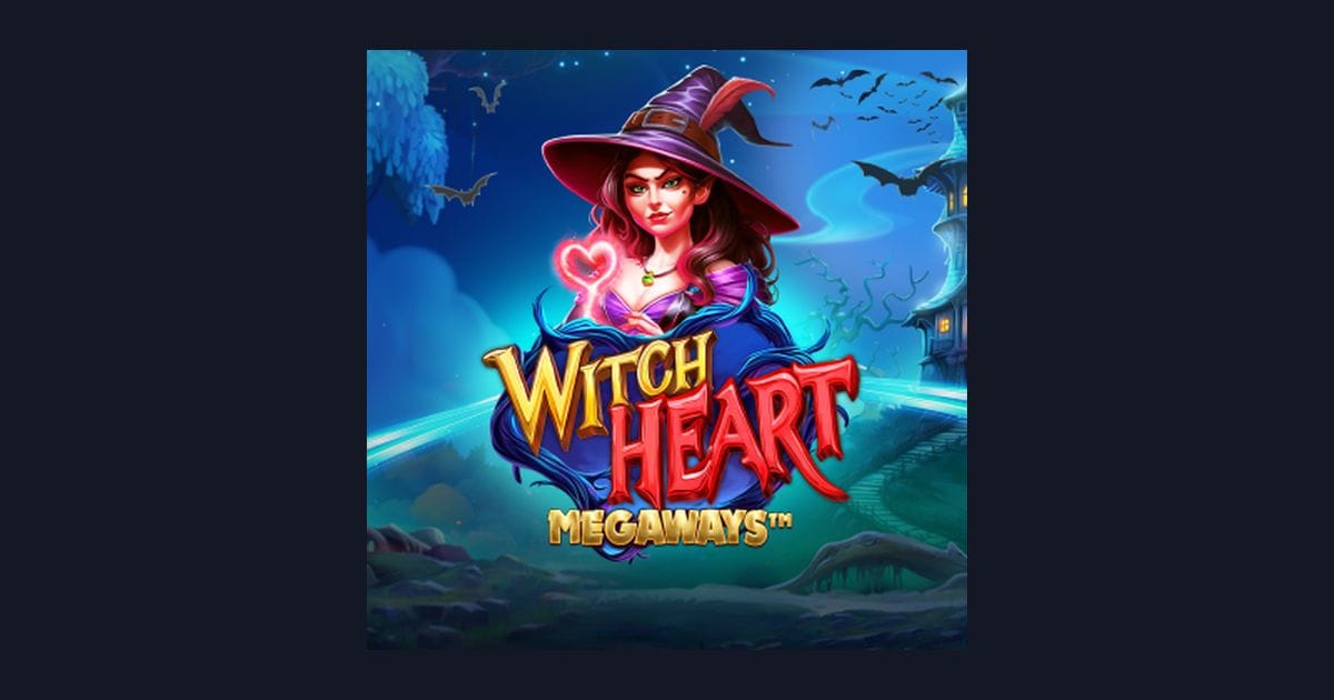 Trik Auto Maxwin dengan Witch Heart Megaways dari Pragmatic Play
