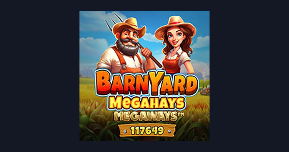 Barnyard Megahays Megaways dan Pola Spin Gacor dengan Modal Receh 5rb