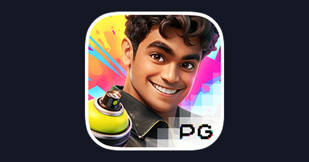 Bocoran RTP Hari Ini dan Strategi Main Slot Graffiti Rush dari PG Soft
