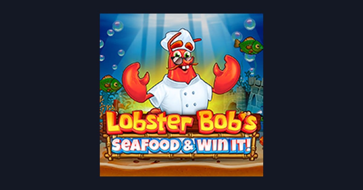 Bocoran RTP Hari Ini dan Tips Jitu Main Lobster Bobs Sea Food and Win It