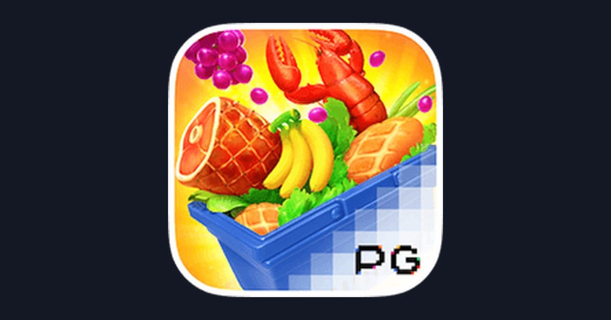 Bocoran RTP Hari Ini dan Tips Main Supermarket Spree dari PG Soft