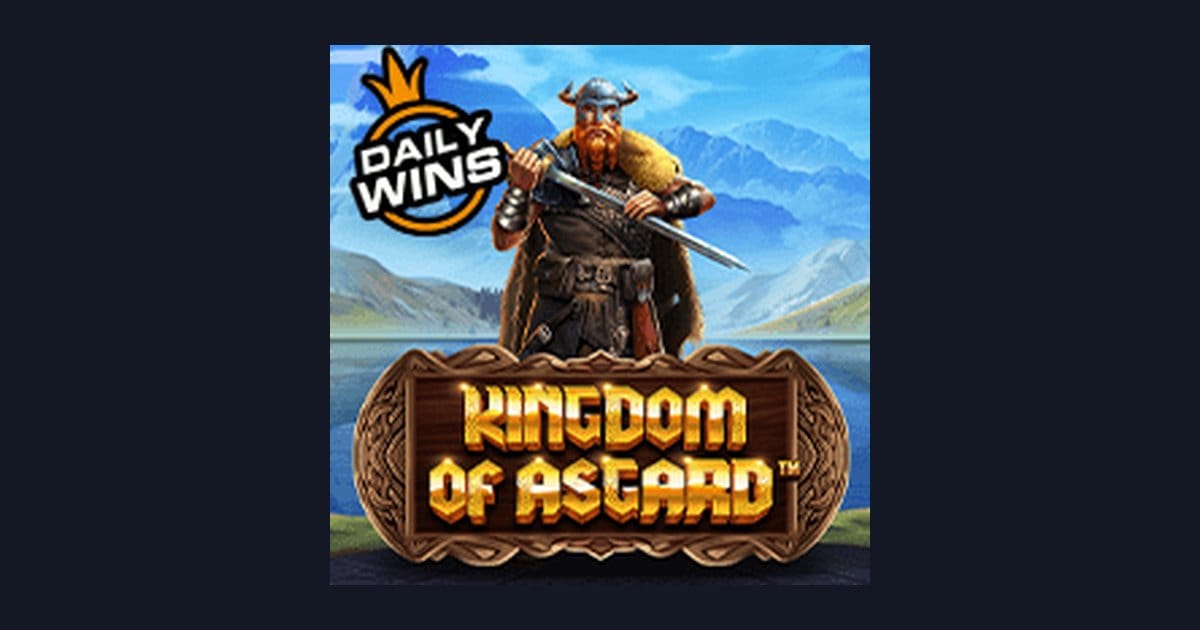 Cara Cerdas Menang Kingdom of Asgard untuk Pemula dengan Modal Receh