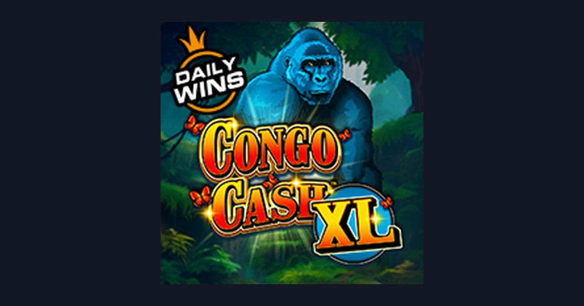 Cara Mudah Daftar & Login Congo Cash Xl, Slot Seru dari Pragmatic Play