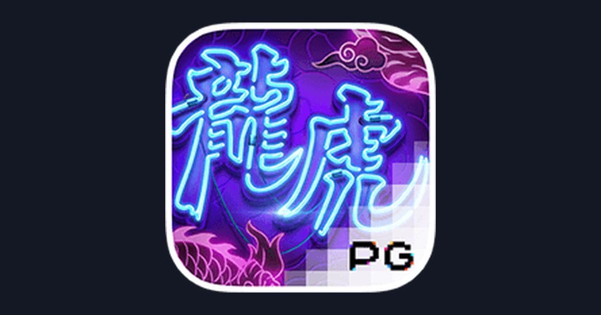 Dragon Tiger Luck, Slot Anti Rungkad untuk Modal Receh 5rb