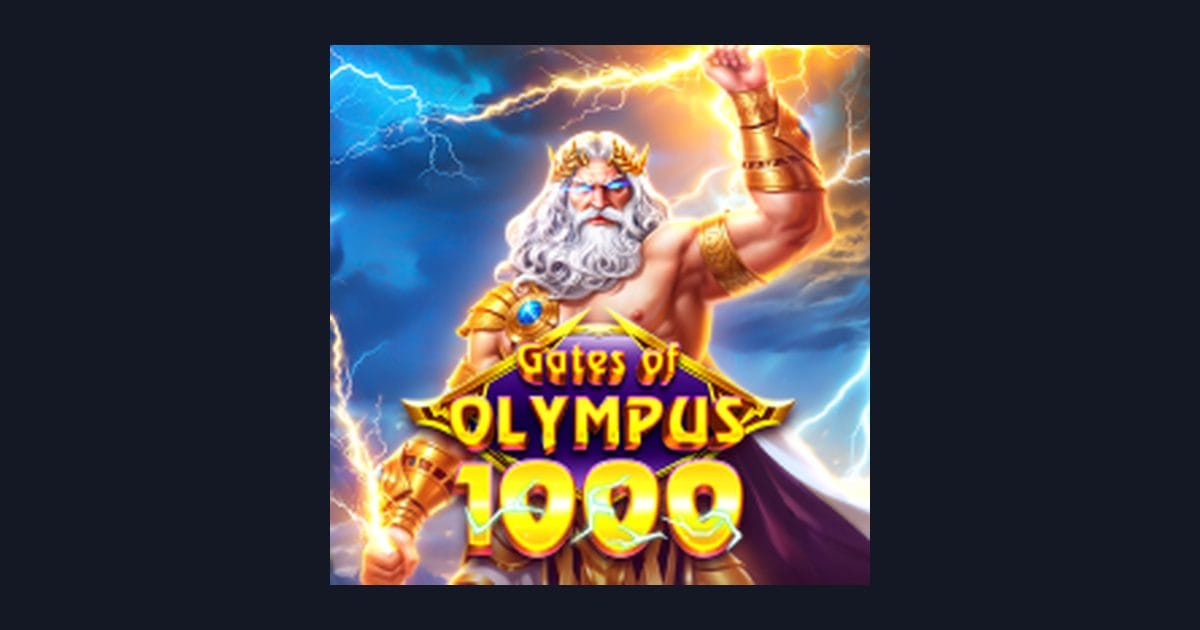 Jam Gacor Terbaru Gates of Olympus 1000: Tips Modal Receh 5rb Cuan Maksimal