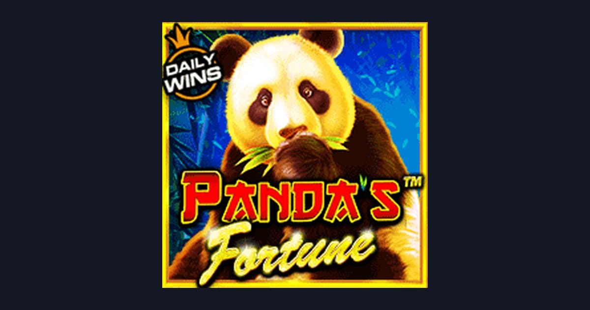 Jelajahi Jam Gacor Terbaru di Panda Fortune Slot Pragmatic Play