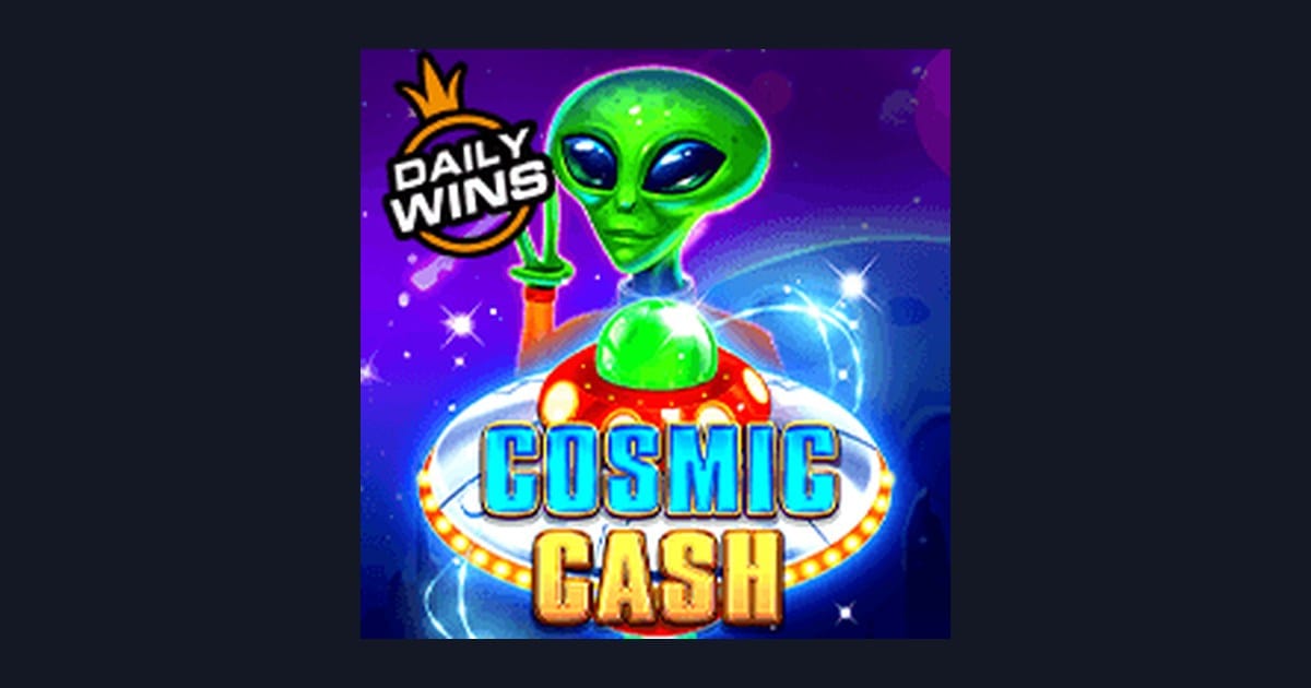 Main Cosmic Cash dengan Modal Receh 5rb: Cara Cuan Mudah