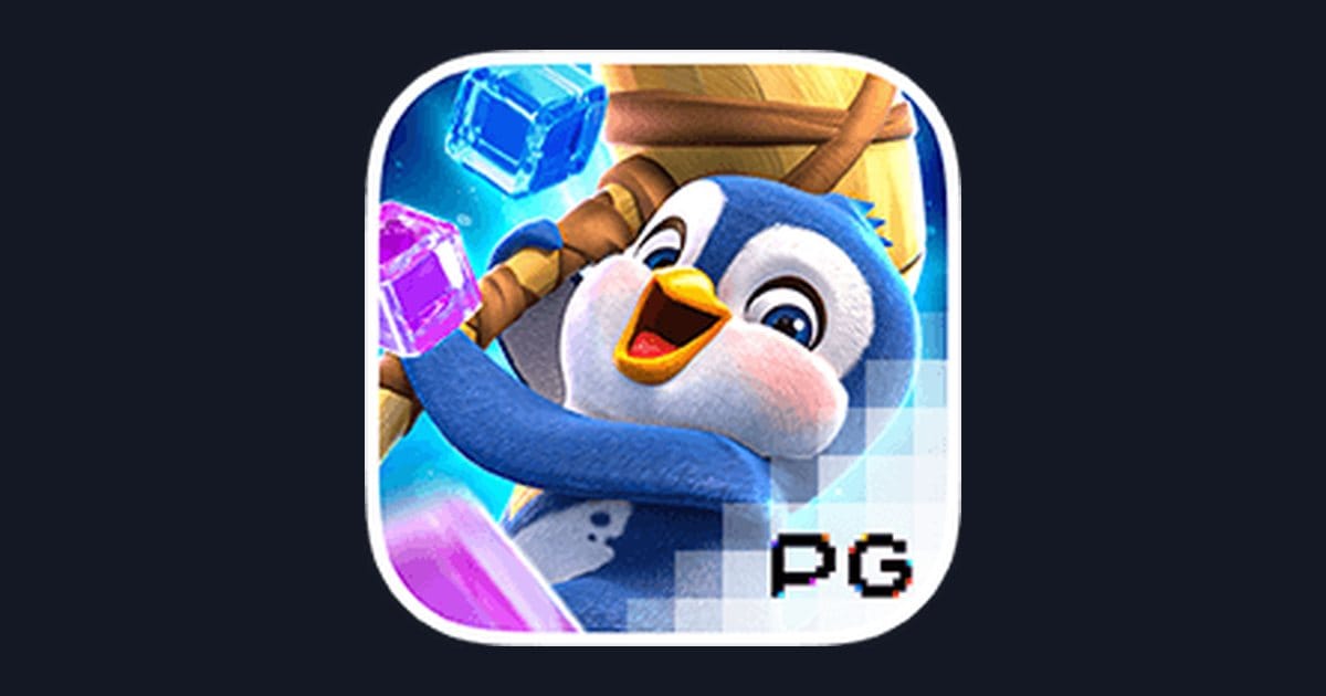 Maksimalkan Pola Maxwin dengan Slot The Great Icescape dari PG Soft