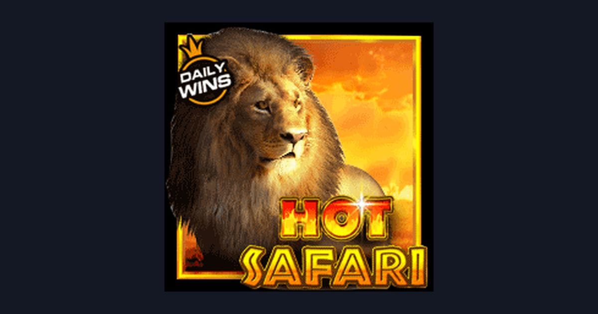 Mengenal Hot Safari dan Info RTP Live Tertinggi Slot Pragmatic Play