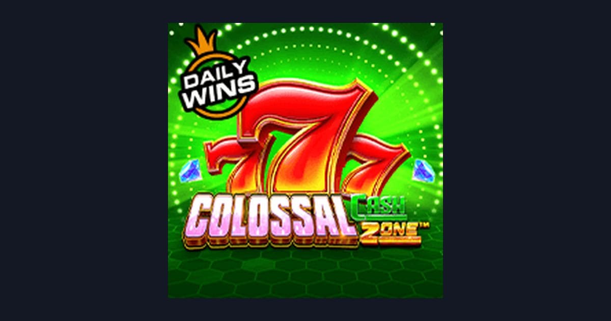 Mudah Daftar & Login, Eksplorasi Keseruan Slot Colossal Cash Zone