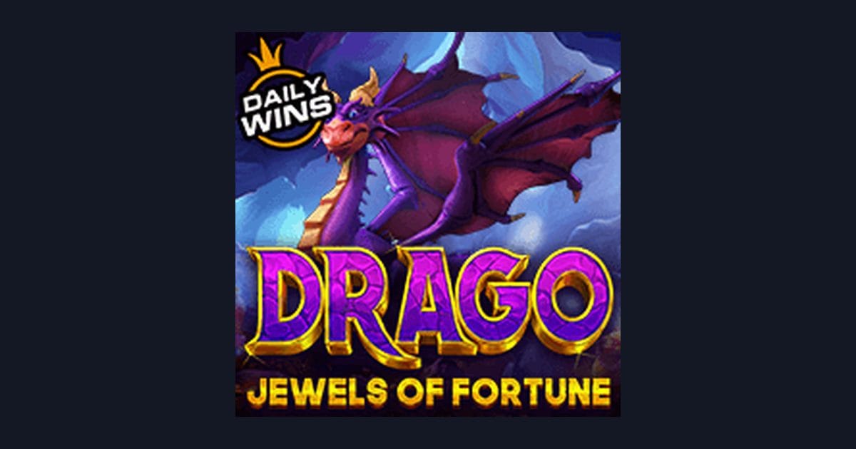 Nikmati Sensasi Drago Jewels of Fortune dengan Daftar & Login Gampang