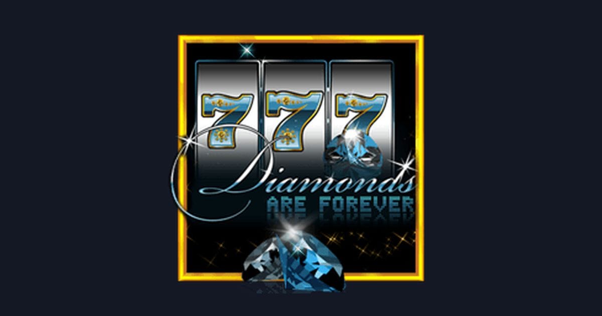 Nikmati Sensasi Slot Diamonds Are Forever 3 Lines dengan Deposit Dana OVO Gopay