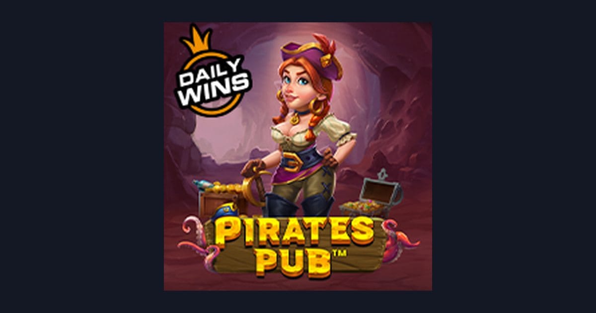 Nikmati Serunya Pirates Pub dengan Deposit Dana OVO dan GoPay Praktis