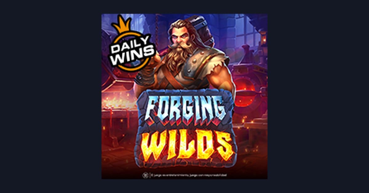 Rahasia Menang Forging Wilds untuk Pemula dengan Modal Receh