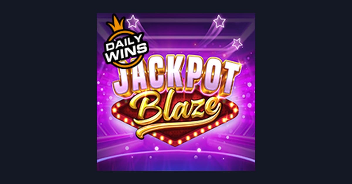 Rahasia Menang Jackpot Blaze untuk Pemula dengan Modal Kecil