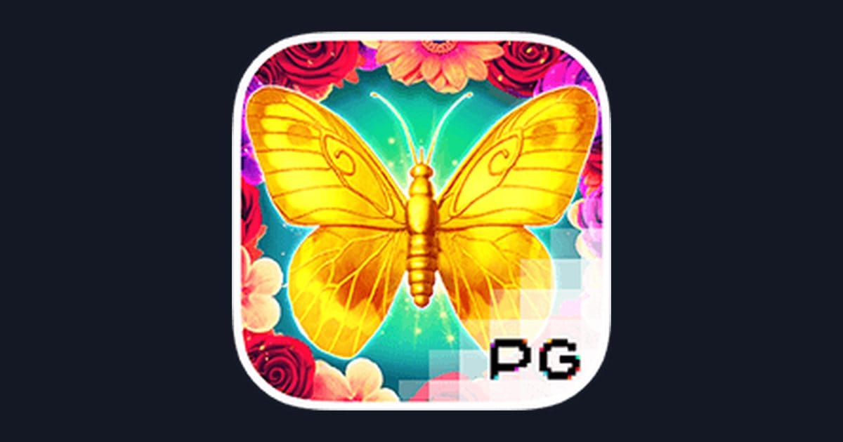 Rahasia Menang Slot Gacor Butterfly Blossom dengan Modal Receh 5rb