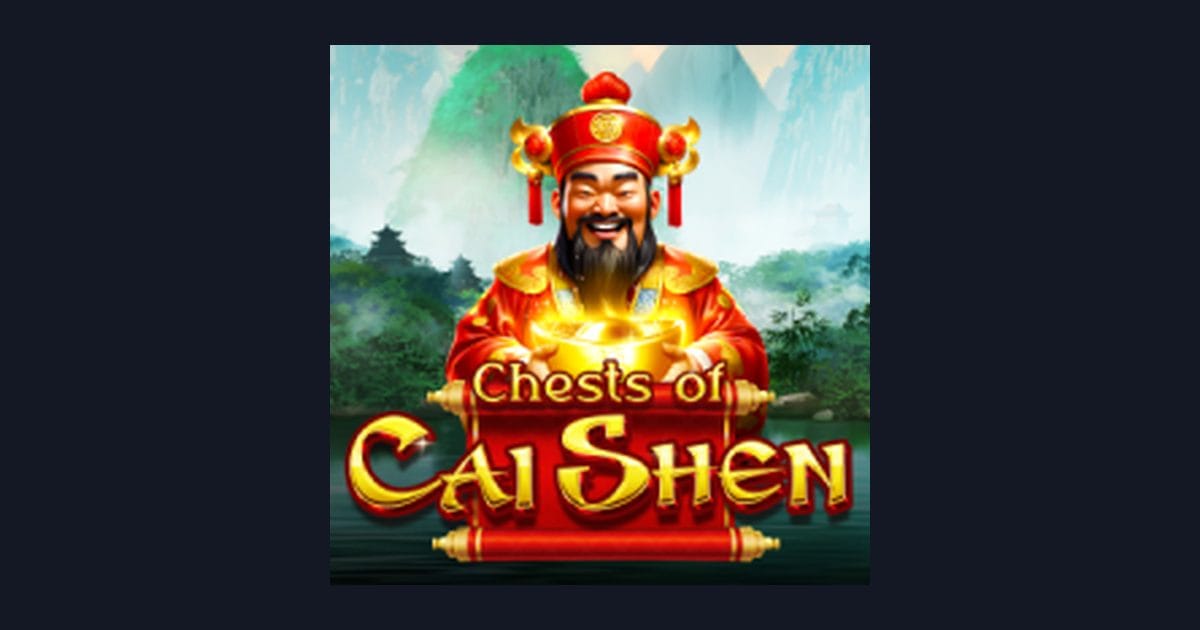 Rahasia Pola Spin Gacor di Slot Chests of Cai Shen yang Menguntungkan