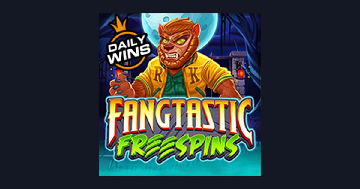 Rahasia Pola Spin Gacor di Slot Fangtastic Freespins dari Pragmatic Play