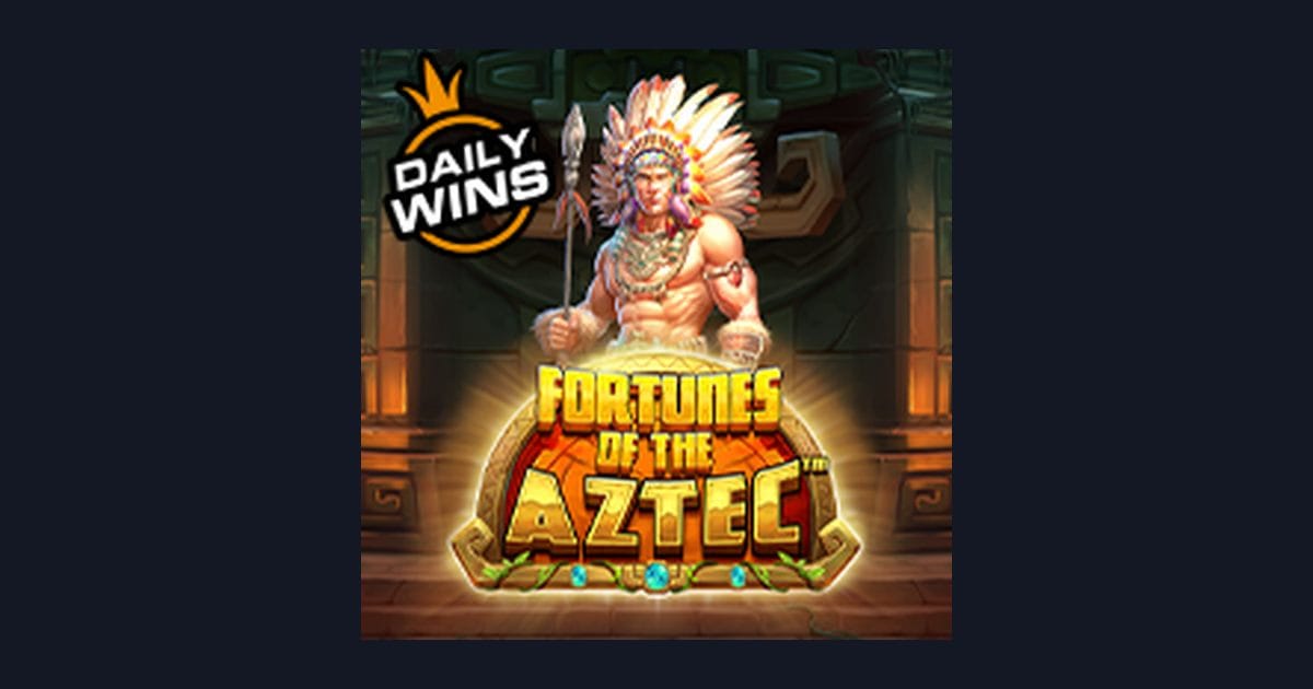 Rahasia Pola Spin Gacor di Slot Fortunes of Aztec yang Wajib Dicoba