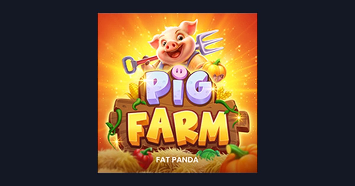 Rahasia Slot Anti Rungkad Pig Farm dari Pragmatic Play untuk Modal Receh