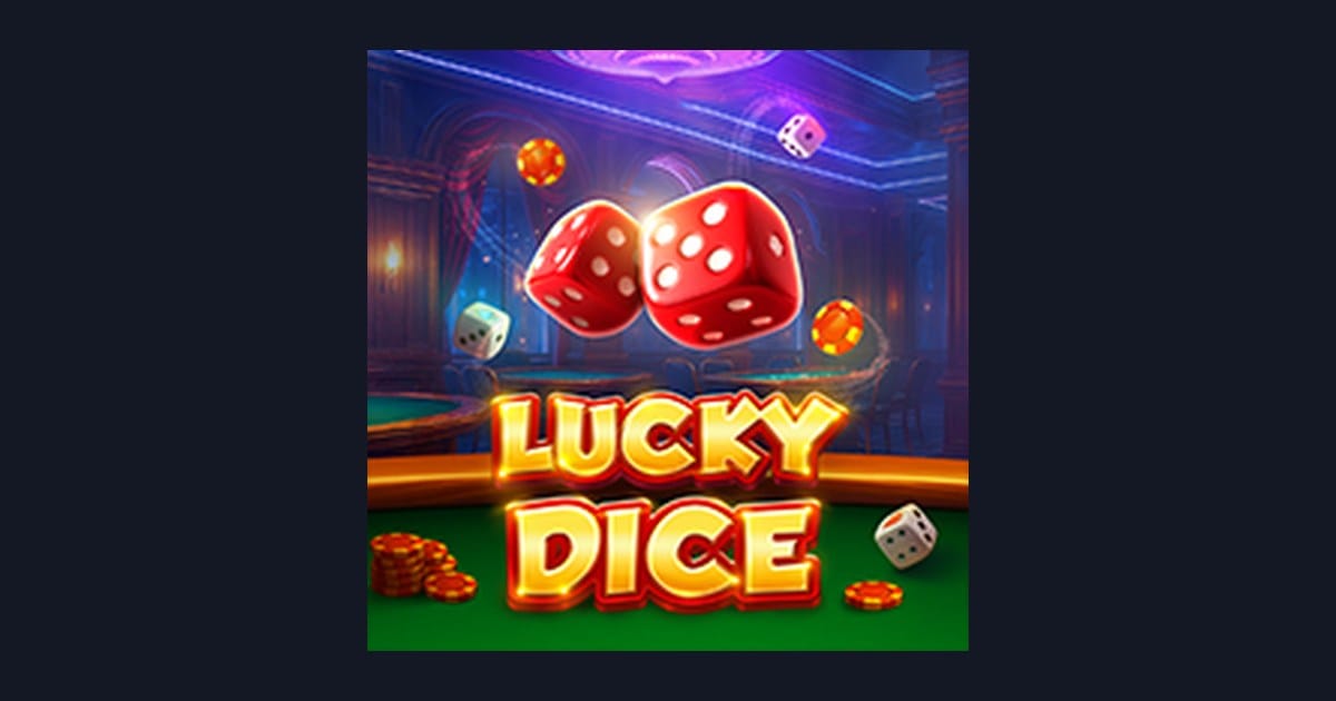 Raih Bonus New Member dengan Lucky Dice dari Pragmatic Play