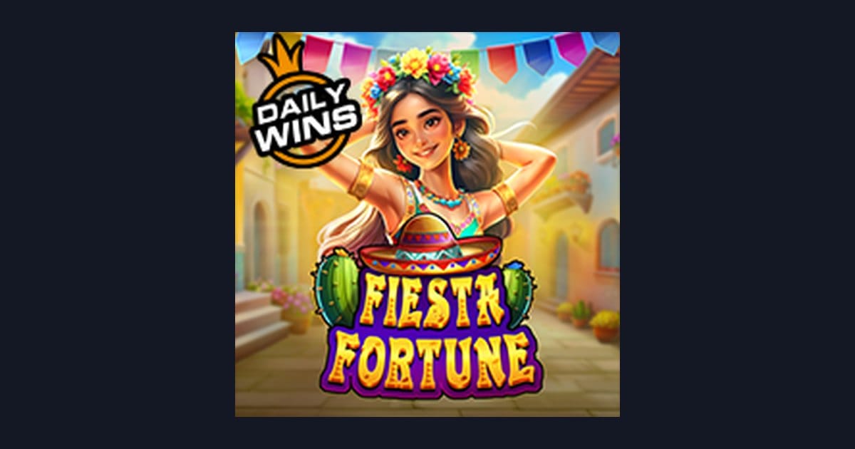 Raih Cuan dengan Fiesta Fortune di Situs Slot Terpercaya LTE4D