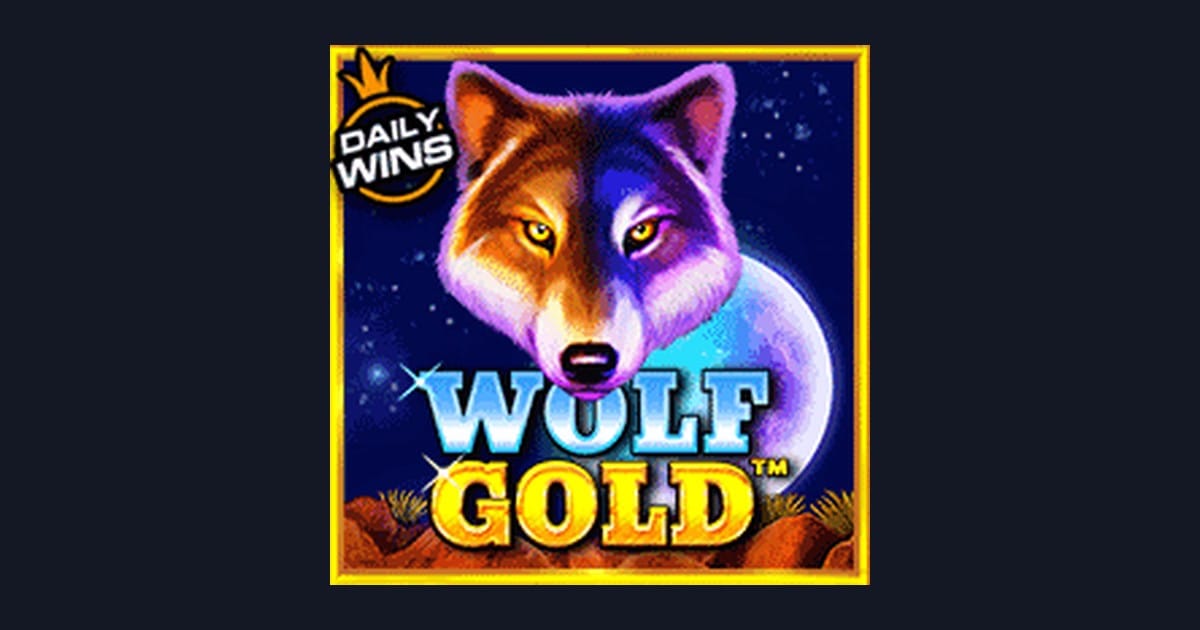 Raih Cuan dengan Pola Spin Gacor di Slot Wolf Gold dari Pragmatic Play