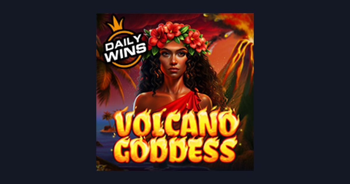 Raih Slot Maxwin dengan Volcano Goddess dari Pragmatic Play