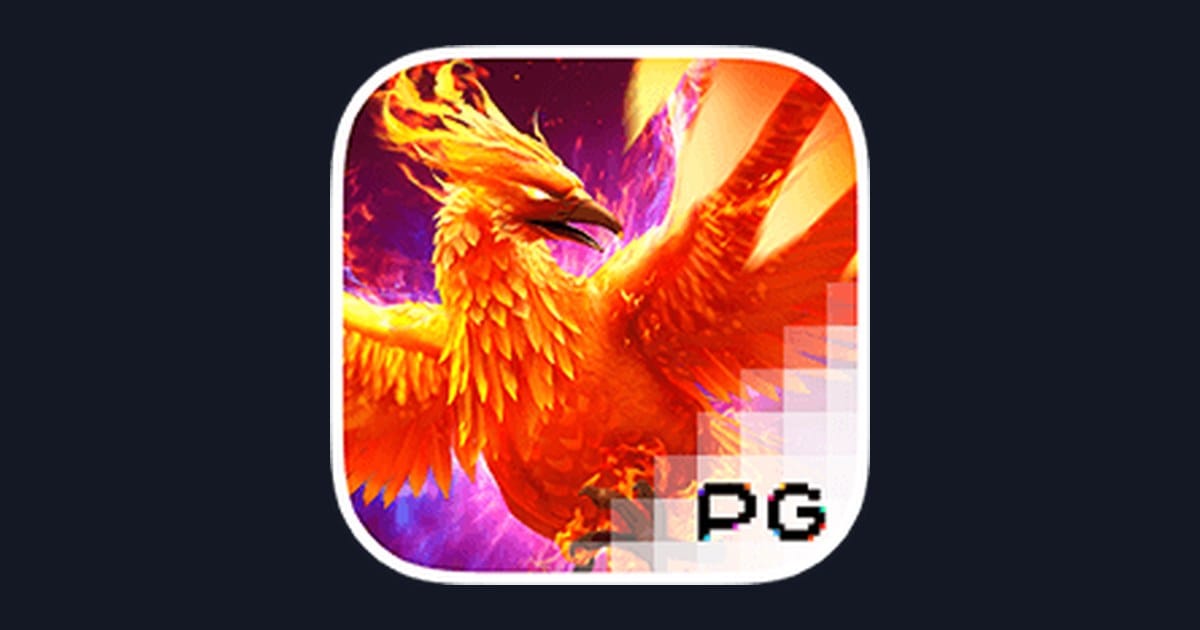 Raih Untung dengan Modal Receh di Phoenix Rises, Slot Deposit Pulsa Tanpa Potongan