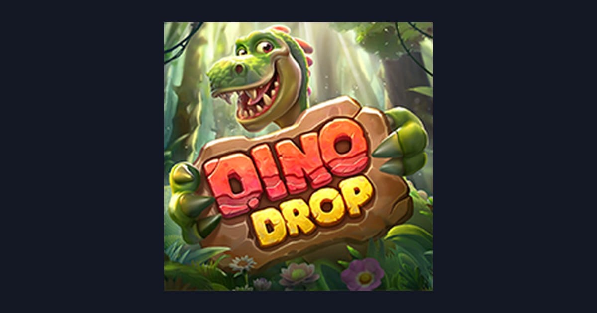 Raih Untung dengan Slot Dino Drop dan Deposit Pulsa Tanpa Potongan