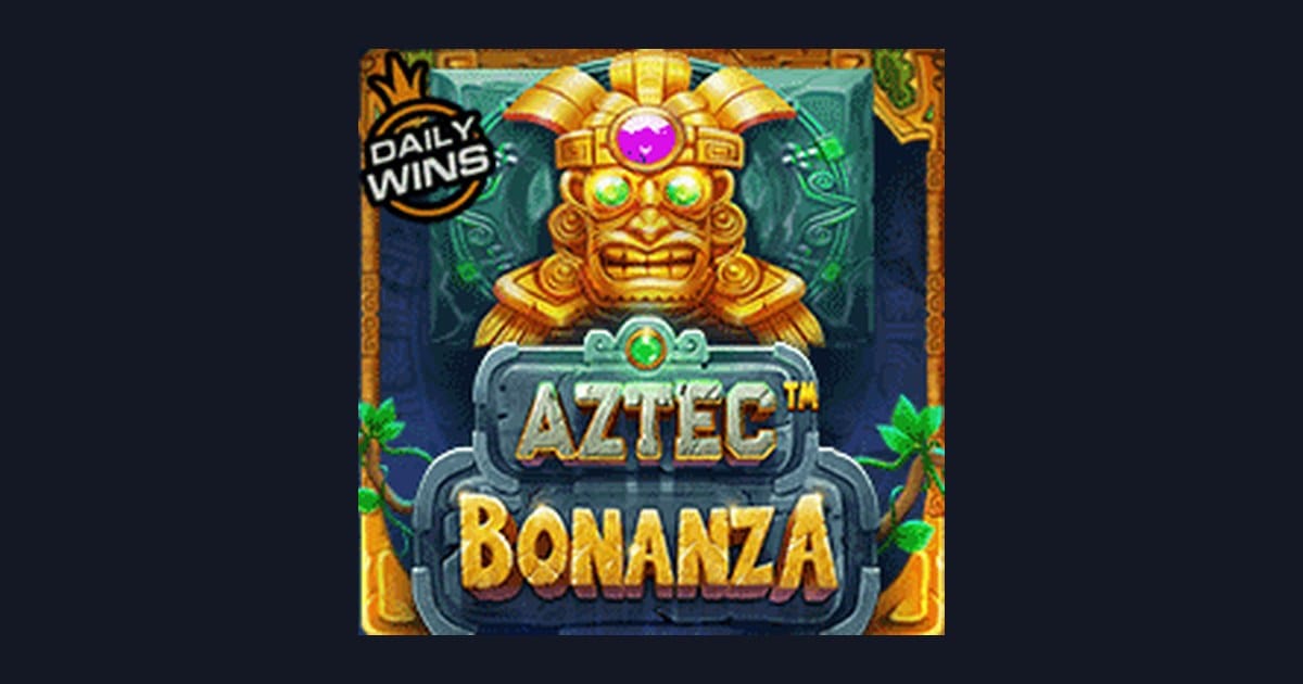 Review Jujur Aztec Bonanza: Sensasi Slot dengan Modal Receh 5rb