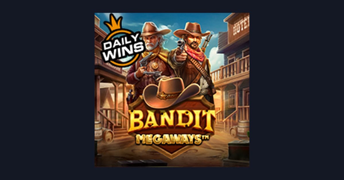 Review Jujur Bandit Megaways: Demo & Strategi Modal Receh 5rb