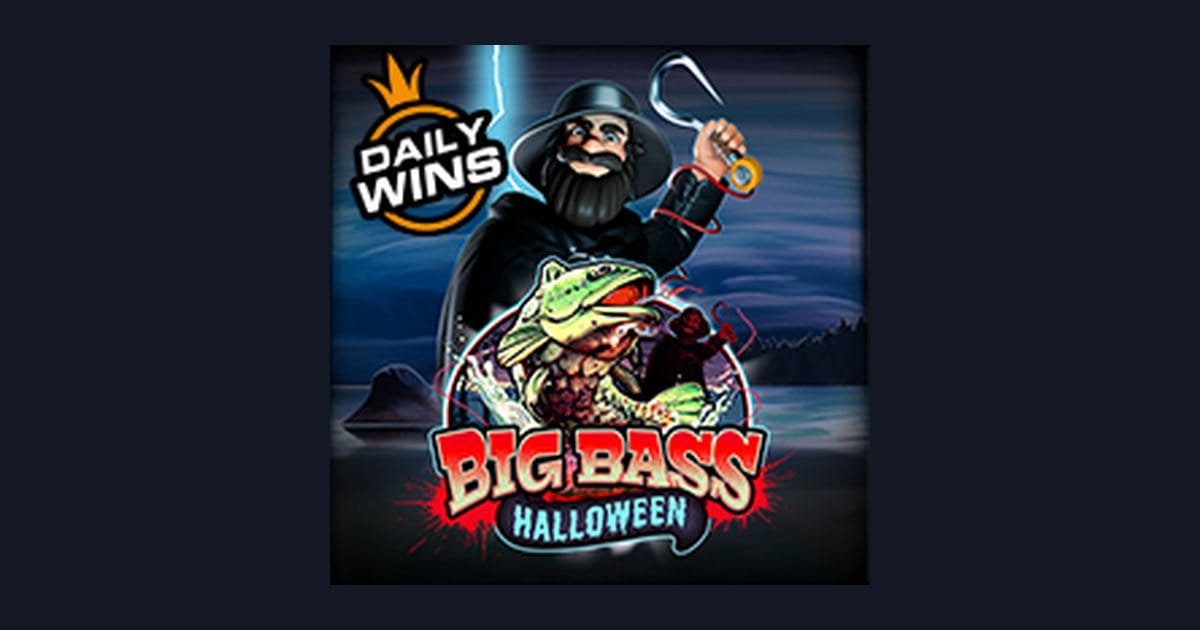 Review Jujur Big Bass Halloween: Demo & Strategi Modal Receh 5rb