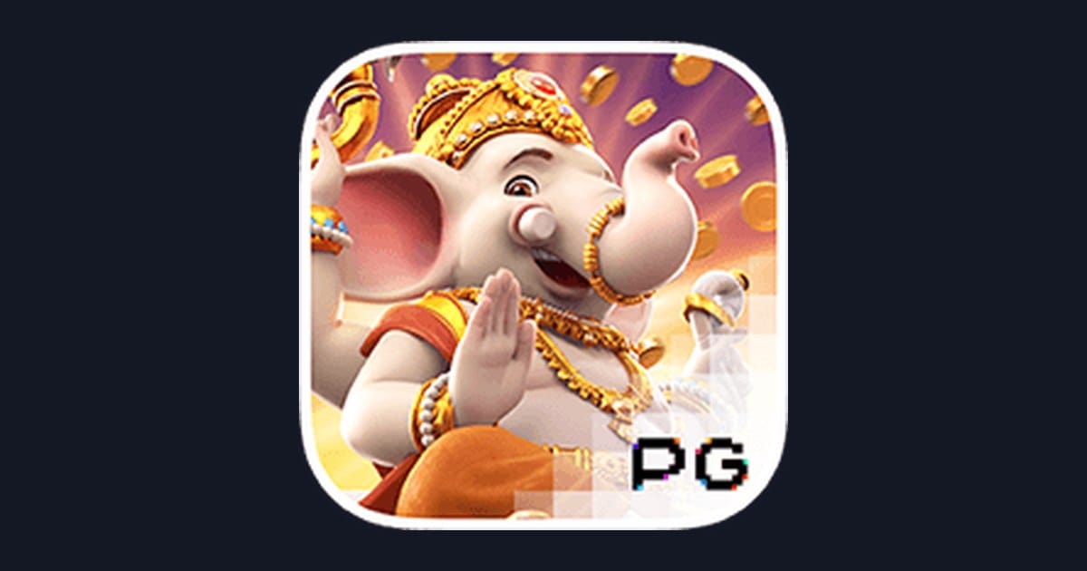 Review Jujur & Demo Slot Ganesha Gold, Modal Receh Cuan Maksimal