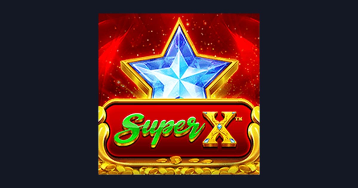 Review Jujur & Demo Super x: Slot Seru dengan Modal Receh 5rb