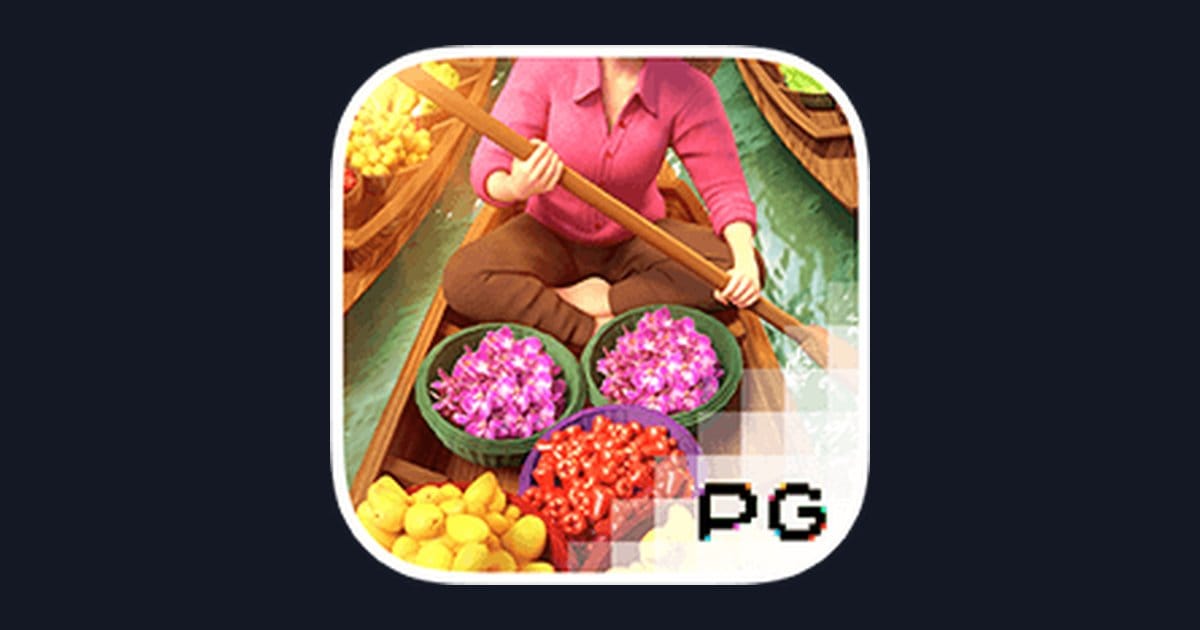 Review Jujur & Demo Thai River Wonders, Slot Seru dengan Modal Receh 5rb