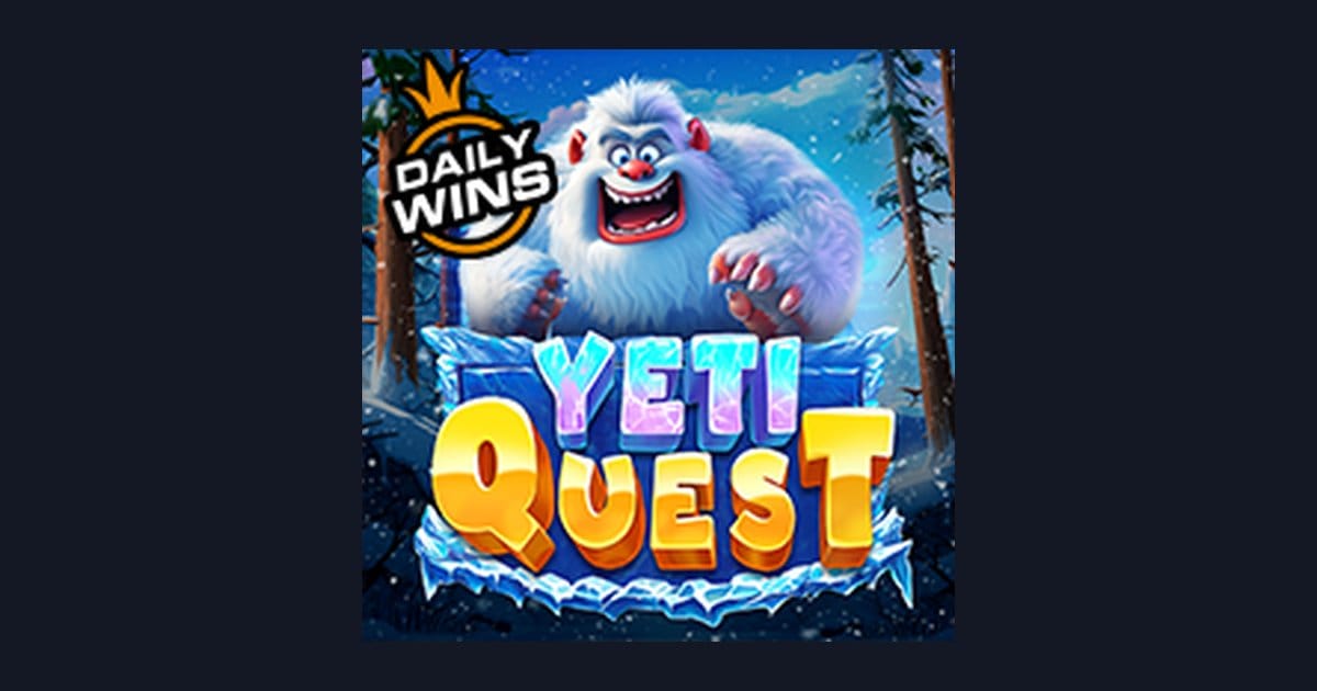 Review Jujur & Demo Yeti Quest: Slot Seru dengan Modal Receh 5rb