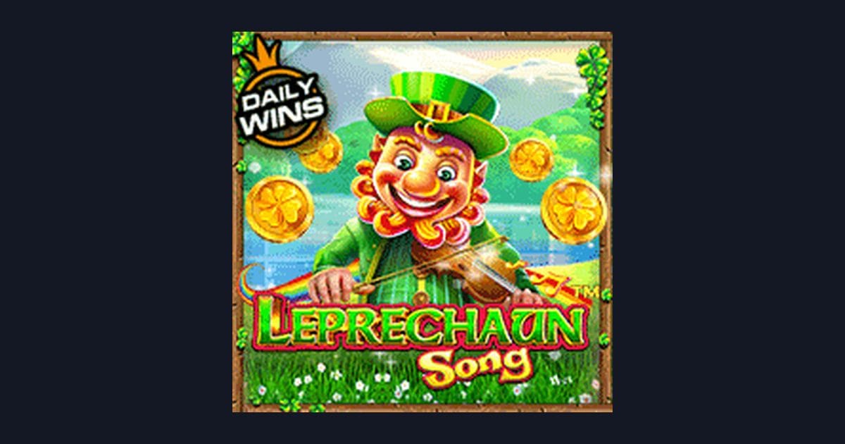 Review Jujur Leprechaun Song: Sensasi Slot dengan Modal Receh 5rb