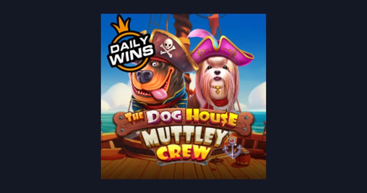 Review Jujur The Dog House Muttley Crew & Demo Seru untuk Modal Receh