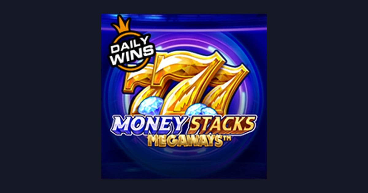 Seru Main Money Stacks Megaways dengan Deposit Dana OVO dan Gopay