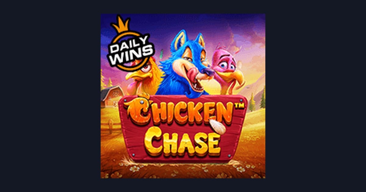 Rasakan Serunya Slot Chicken Chase dengan Daftar & Login Gampang
