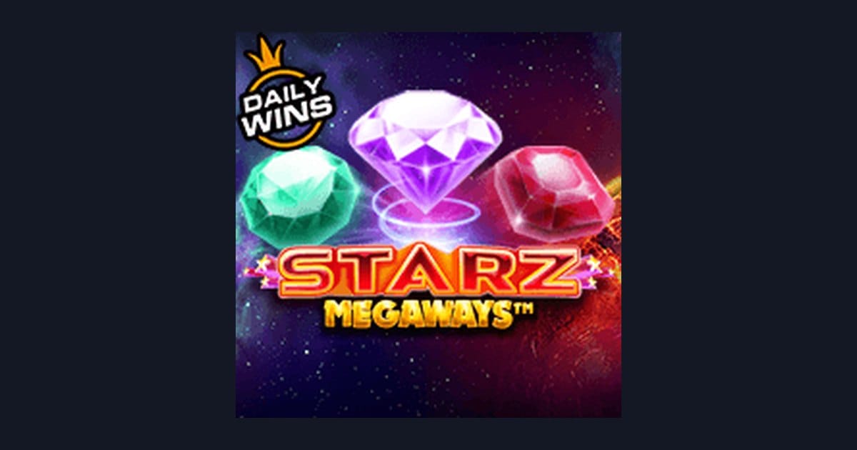 Starz Megaways: Sensasi Main Slot dengan Deposit Pulsa Tanpa Potongan