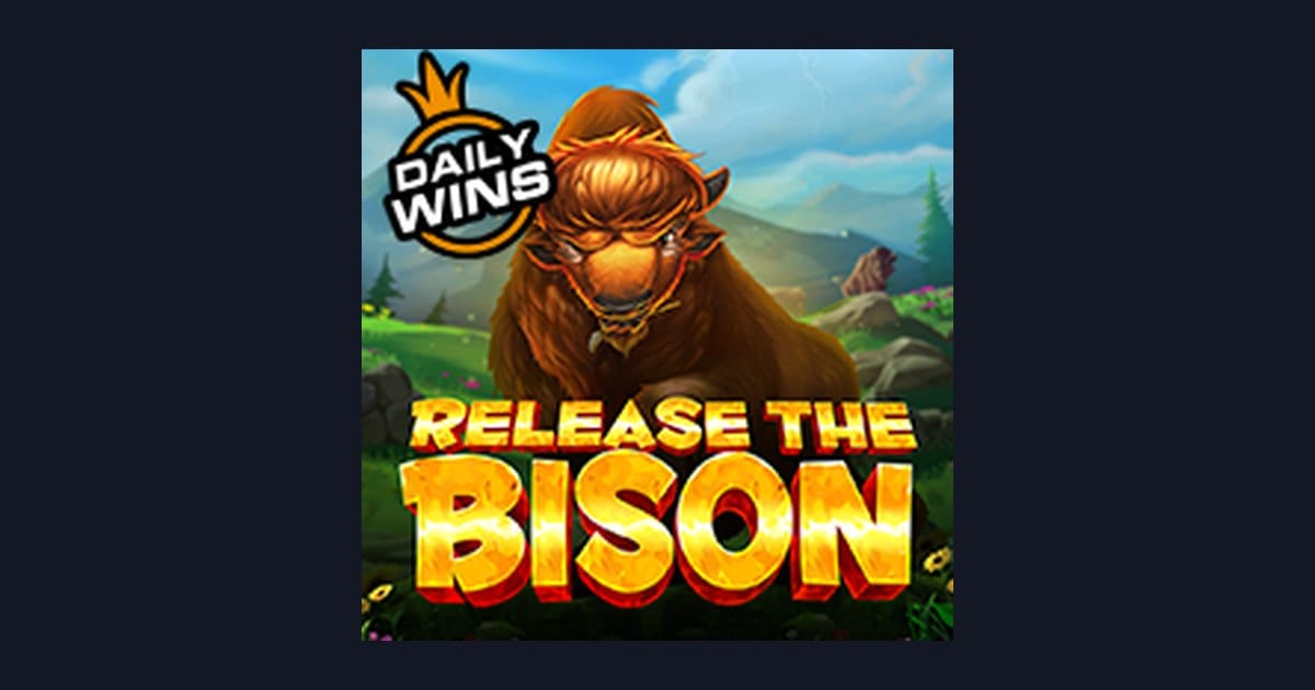 Strategi Jitu Menang di Slot Release the Bison untuk Pemula