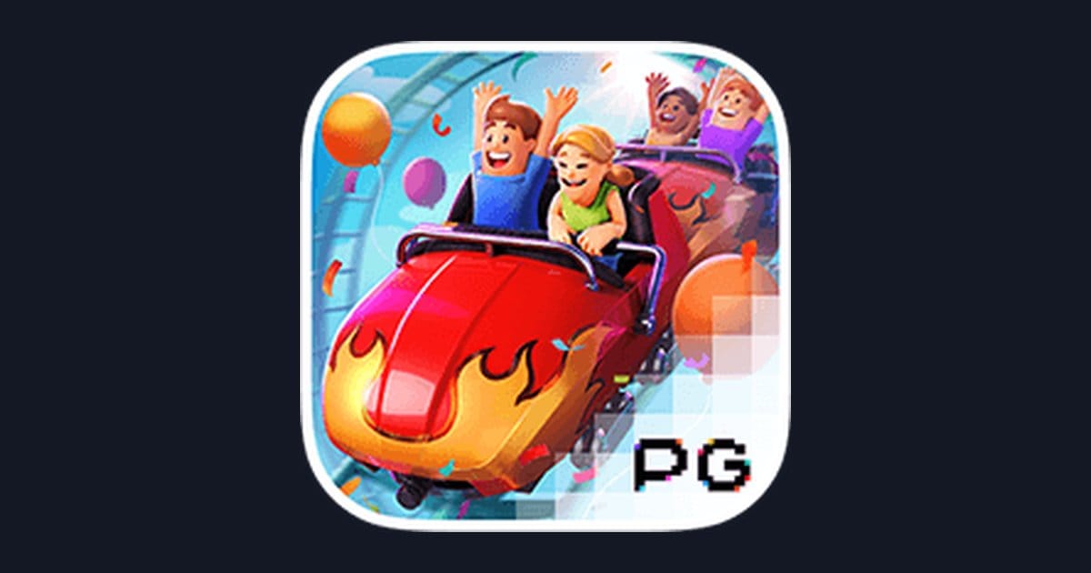 Strategi Pola Maxwin di Wild Coaster untuk Modal Receh 5rb yang Menguntungkan